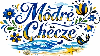 Môdré Chëcze